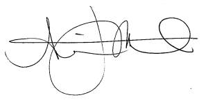 anissa branch signature